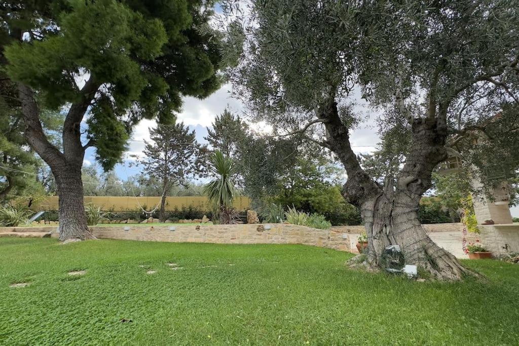 Villa Vittoria Events Corato Exterior photo
