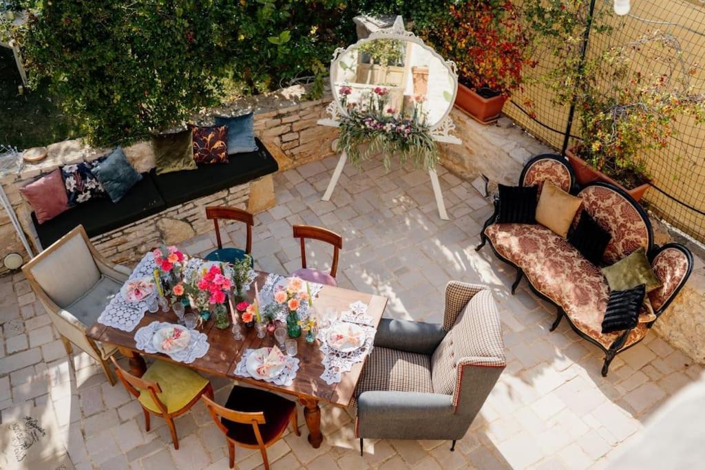Villa Vittoria Events Corato Exterior photo